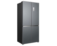 TCL Outlet RC456CXE0 No Frost 190cm Srebrna Do Obudowy 456L - 1562495 - zdjęcie 2